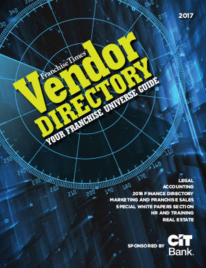 Vendor Directory PDF